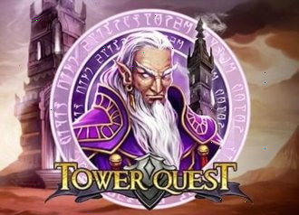 Tower Quest слот Azino 777